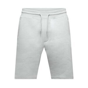 Hugo Mens Diz222 French Terry Shorts / Gray